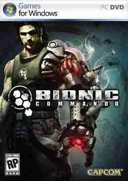 Descargar Bionic Comando [MULTI5] por Torrent